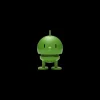 Bumble Vert, Hoptimist