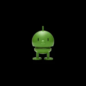 Bumble Vert, Hoptimist