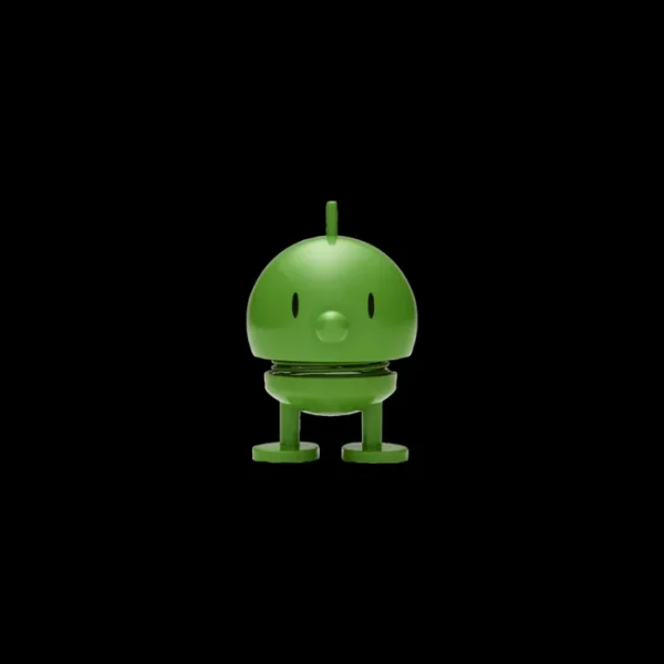 Bumble Vert, Hoptimist