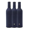 3 Cache-bouteilles, L'Atelier du Vin