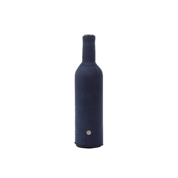 3 Cache-bouteilles, L'Atelier du Vin