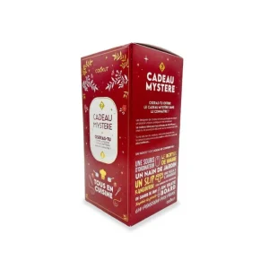Cadeau Mystère Tous en Cuisine, Cookut