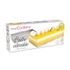 Cadre à pâtisserie extensible rectangle, ScrapCooking