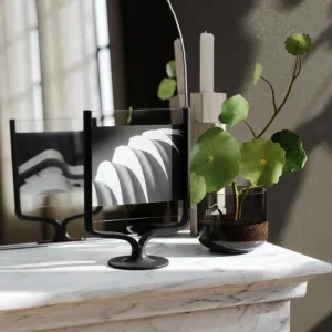 Cadre photo Whishbone, Umbra