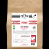 Café Bio Pérou Velo de Novia, Cafés Celtik