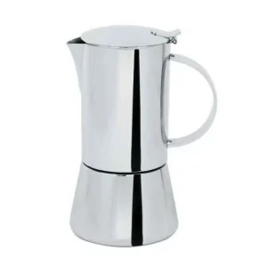 Cafetière  italienne induction Capri, Cristel