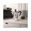 Cafetière Moka Express alu, Bialetti