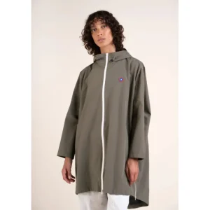 Cape de pluie imperméable Liberté Kaki, Flotte
