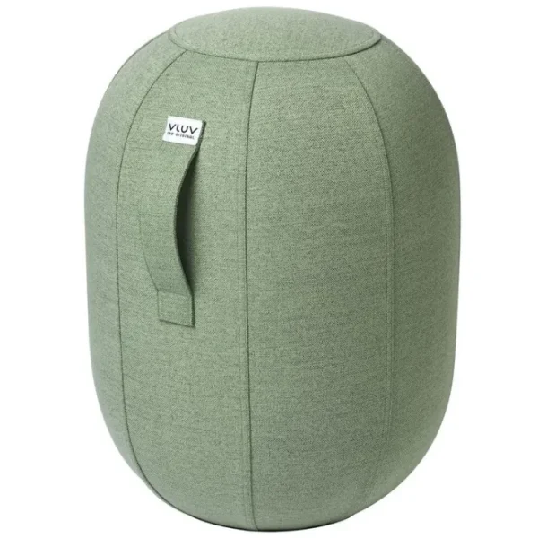 Capsule d'assise Sova, Vluv Hock Design
