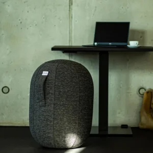 Capsule d'assise Stov, Vluv Hock Design