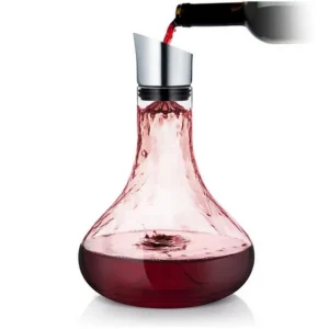 Carafe à décanter Alpha, Blomus