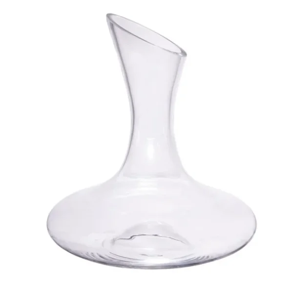 Carafe à décanter Capitaine, Table Passion