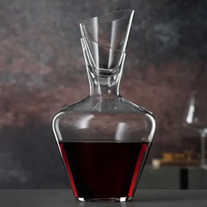 Carafe à décanter 1L Définition, Spiegelau