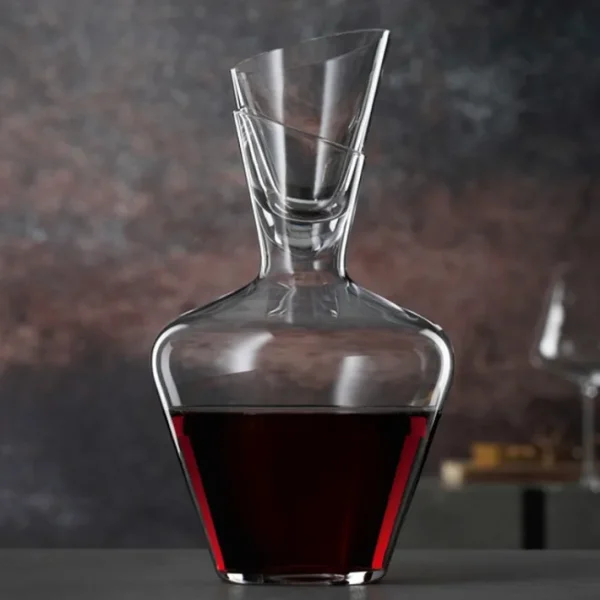 Carafe à décanter 1L Définition, Spiegelau