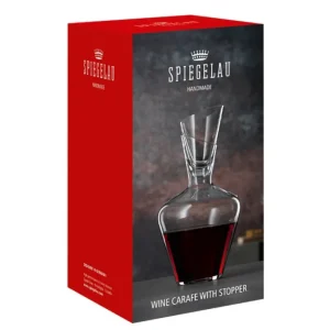 Carafe à décanter 1L Définition, Spiegelau