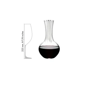 Carafe à décanter Performance, Riedel