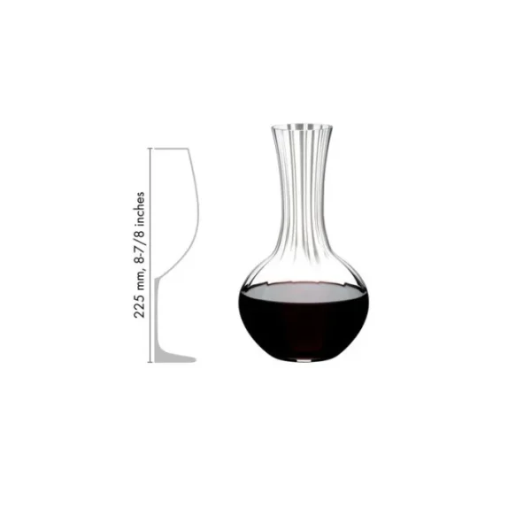 Carafe à décanter Performance, Riedel