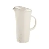 Carafe avec couvercle Tierra, Guzzini