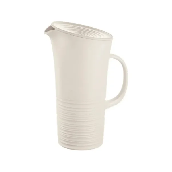 Carafe avec couvercle Tierra, Guzzini