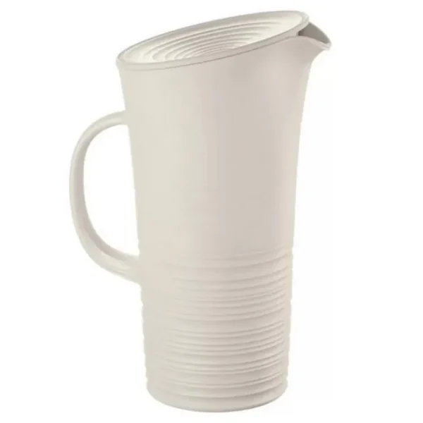Carafe avec couvercle Tierra, Guzzini