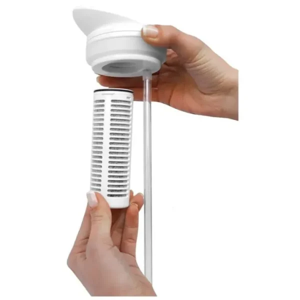 Carafe Filtrante en verre PitcherPro, Tapp Water