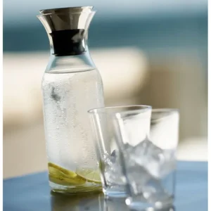 Carafe pour réfrigérateur 1 L, Eva Solo