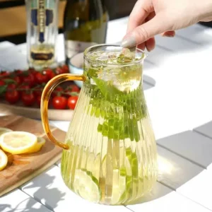 Carafe Spritz and Co, Cookut
