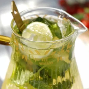 Carafe Spritz and Co, Cookut