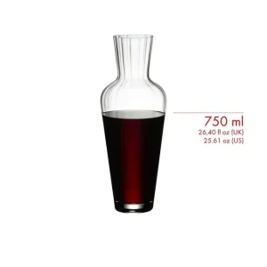 Carafe Wine Friendly, Riedel