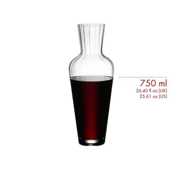 Carafe Wine Friendly, Riedel