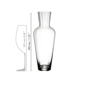 Carafe Wine Friendly, Riedel