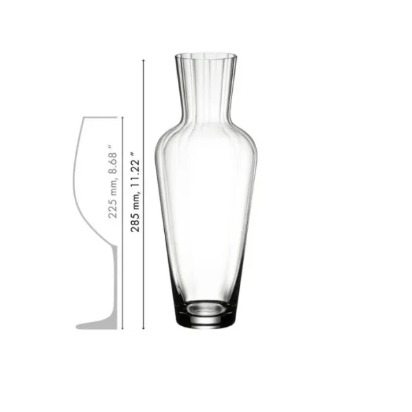 Carafe Wine Friendly, Riedel