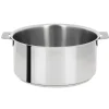 Casserole 14cm amovible Mutine, Cristel