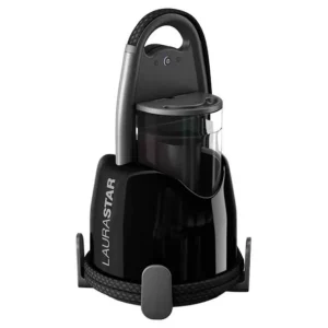 Centrale vapeur portable Lift+ Ultimate Black, Laurastar