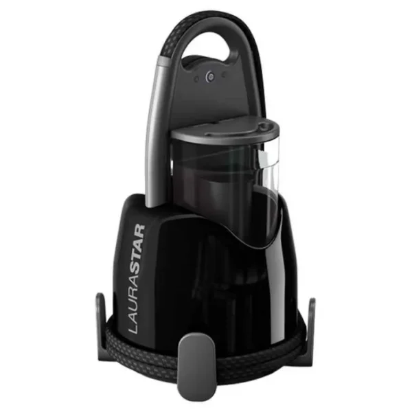 Centrale vapeur portable Lift+ Ultimate Black, Laurastar