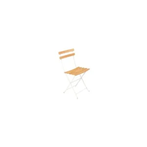 Chaise Bistro naturel, Fermob