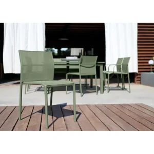 Chaise Cadiz, Fermob