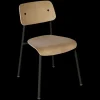 Chaise Chêne Studie, Fermob