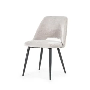 Chaise Esmée Beige, Eleonora BV
