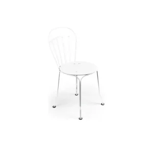 Chaise Louvre empilable, Fermob