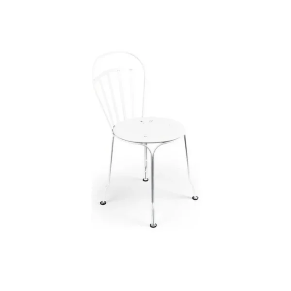 Chaise Louvre empilable, Fermob