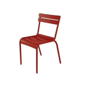 Chaise Luxembourg kid, Fermob