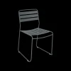 Chaise Surprising, Fermob