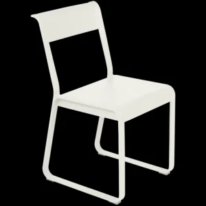 Chaise V2 Bellevie, Fermob