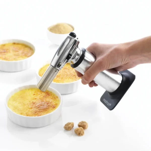 Chalumeau de cuisine professionnel, Mastrad