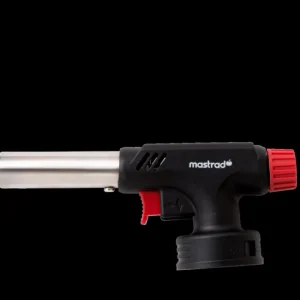 Chalumeau Expert +, Mastrad