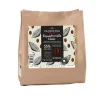 Chocolat à pâtisser & déguster Equatoriale noir 55%, Valrhona