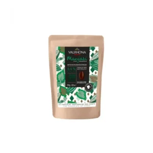 Chocolat à pâtisser & déguster Manjari 64%, Valrhona