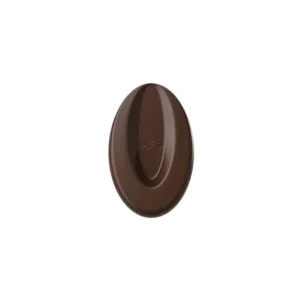 Chocolat à pâtisser & déguster Equatoriale noir 55%, Valrhona