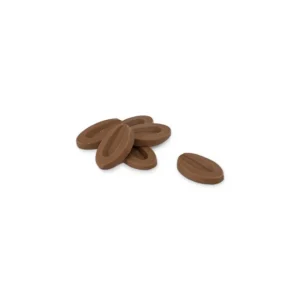Chocolat à pâtisser & déguster Lait Azélia 35%, Valrhona